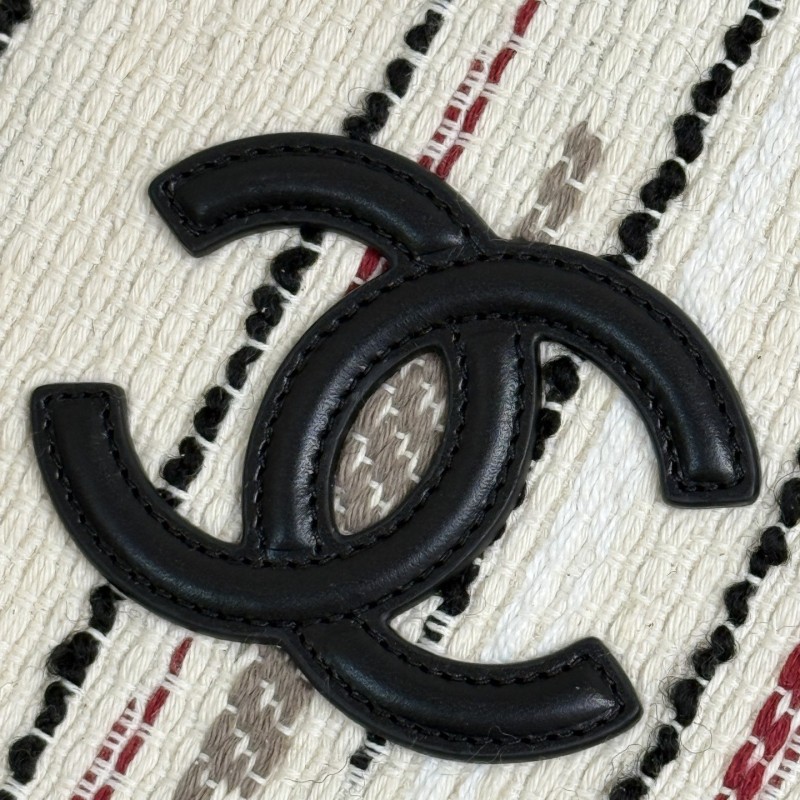 Chanel 26B Tote Bag