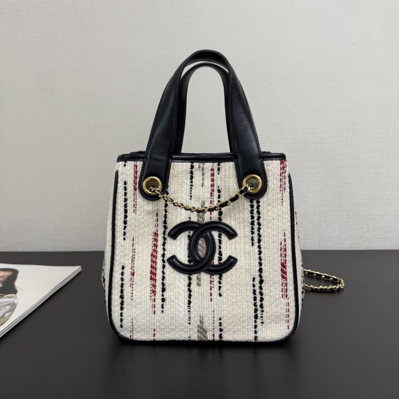 Chanel 26B Tote Bag