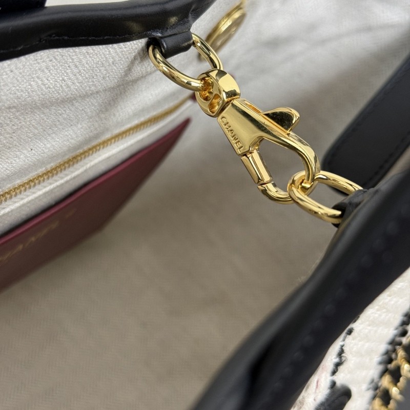 Chanel 26B Tote Bag