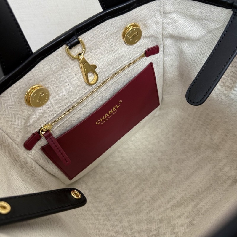 Chanel 26B Tote Bag