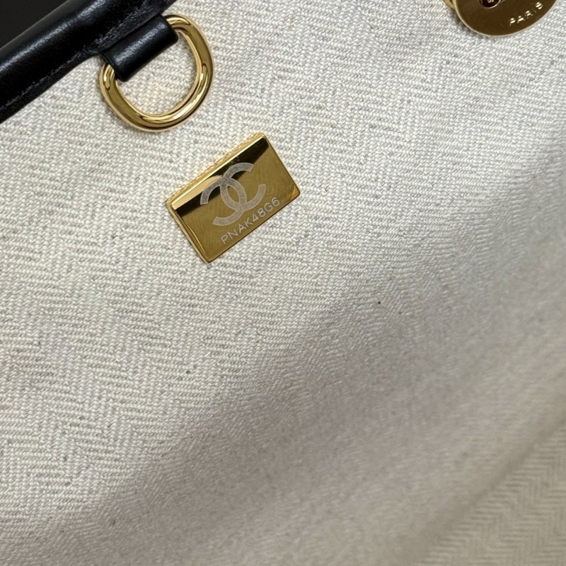 Chanel 26B Tote Bag