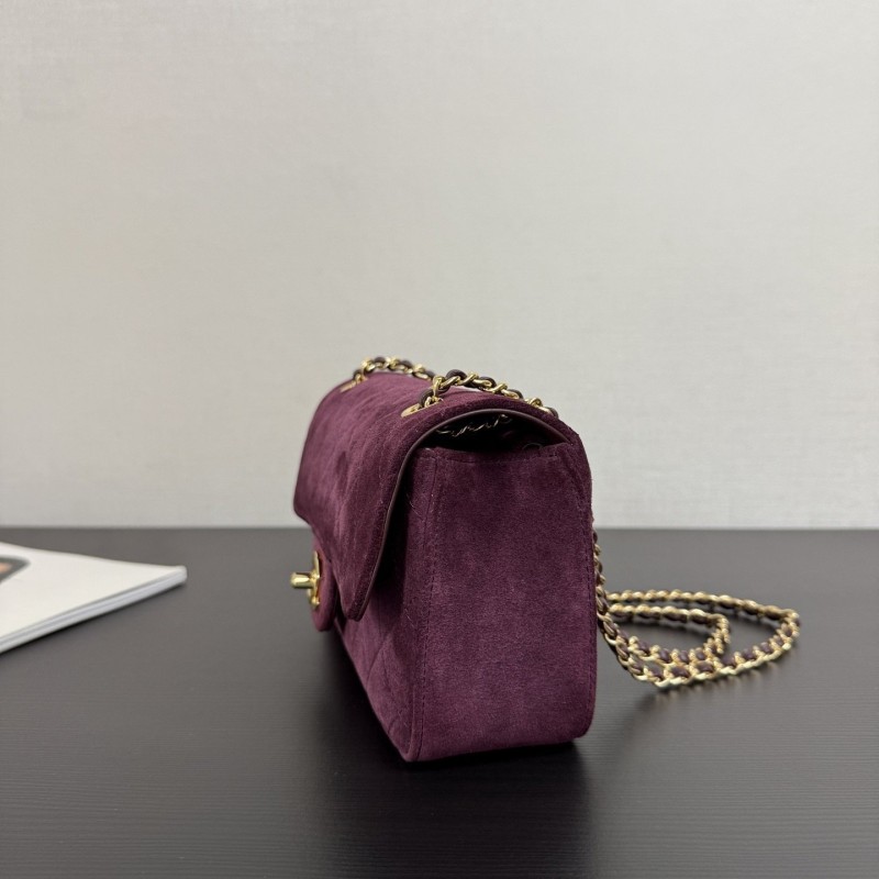 Chanel 26B CF Maxi Mini