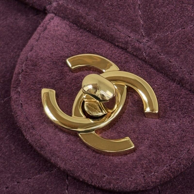 Chanel 26B CF Maxi Mini