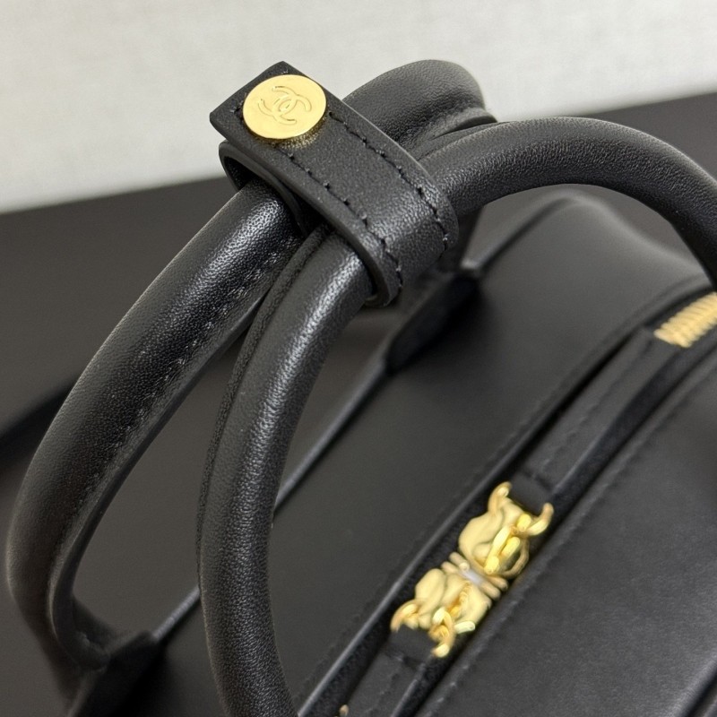 Chanel 26B Mini Bowling Bag
