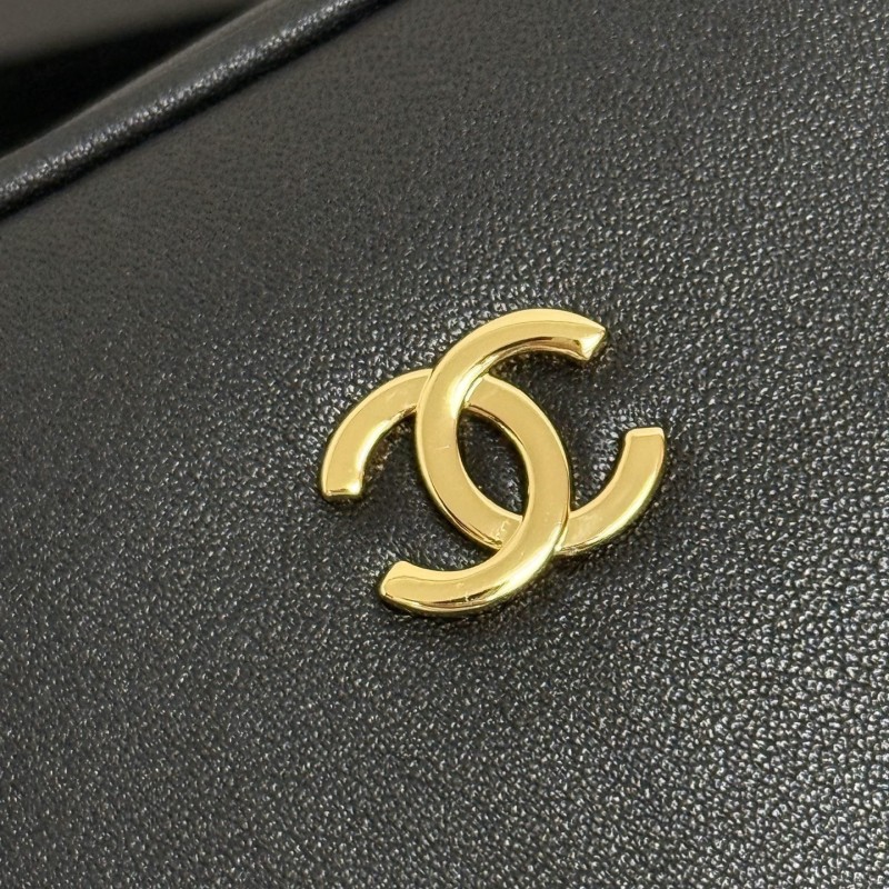 Chanel 26B Mini Bowling Bag