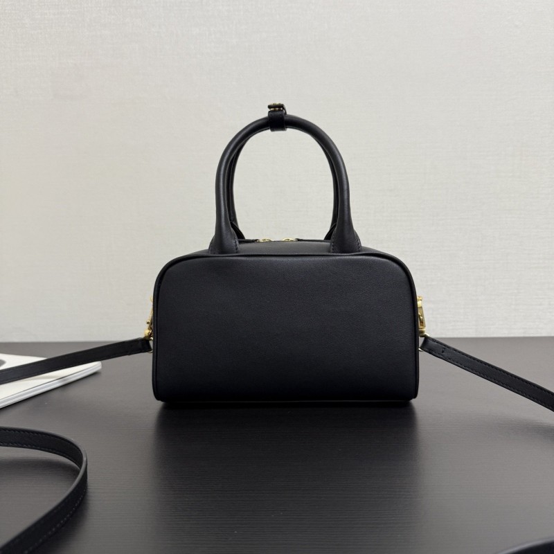Chanel 26B Mini Bowling Bag