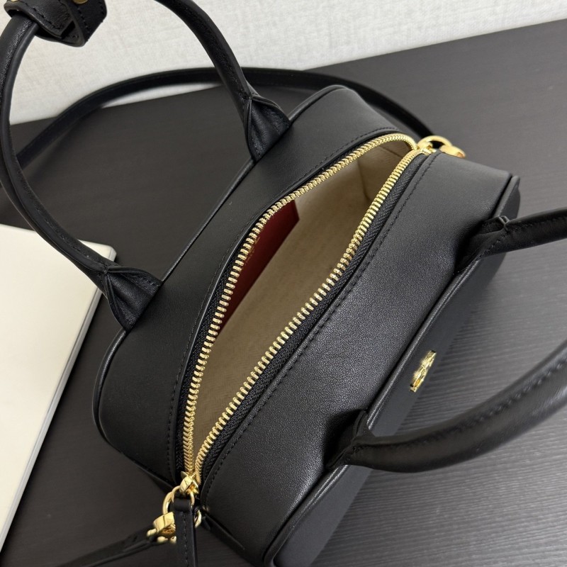 Chanel 26B Mini Bowling Bag