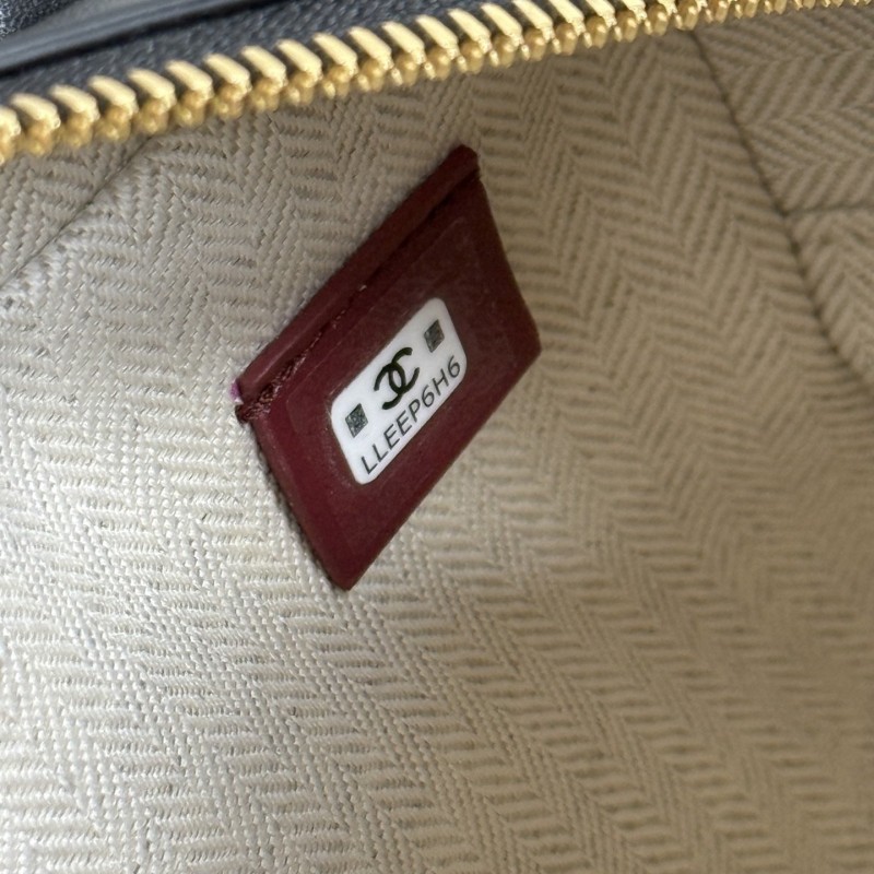 Chanel 26B Mini Bowling Bag