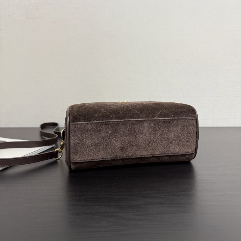 Chanel 26B Mini Bowling Bag