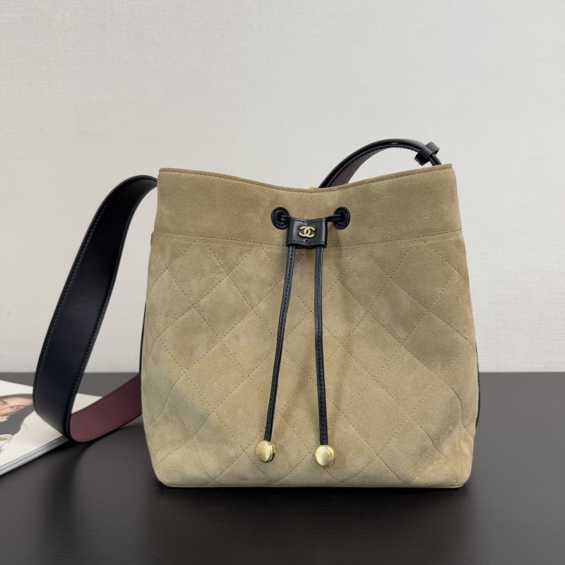 Chanel 26B Bucket Bag