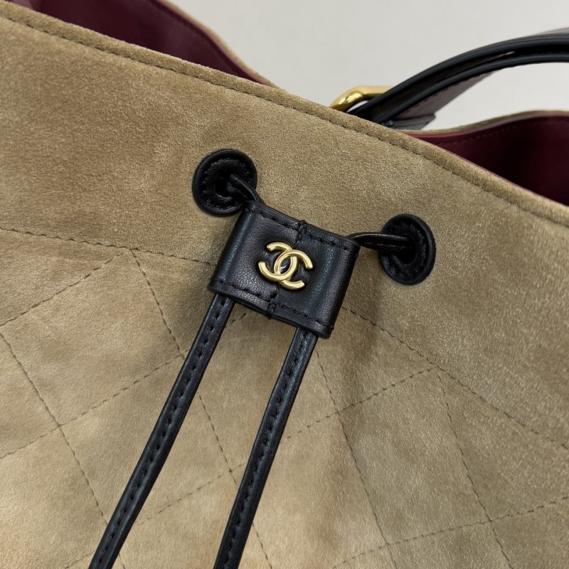Chanel 26B Bucket Bag