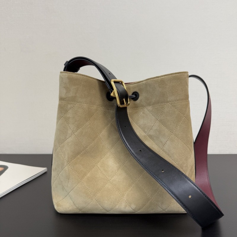 Chanel 26B Bucket Bag