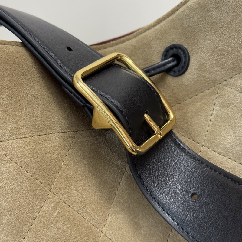 Chanel 26B Bucket Bag