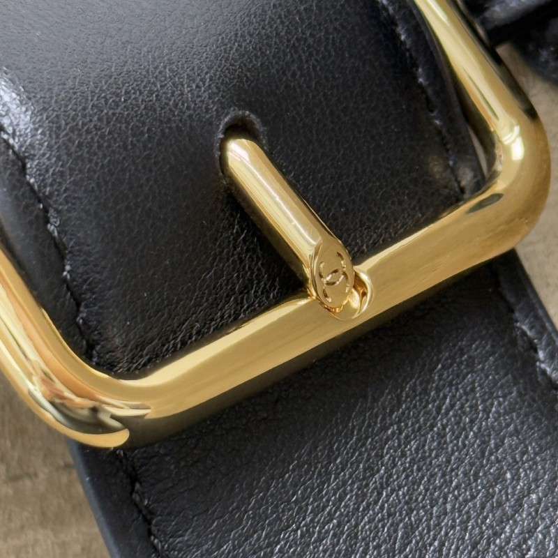 Chanel 26B Bucket Bag