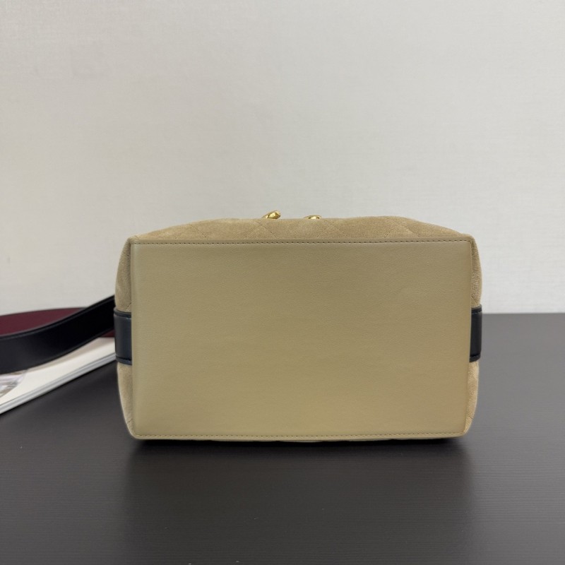 Chanel 26B Bucket Bag