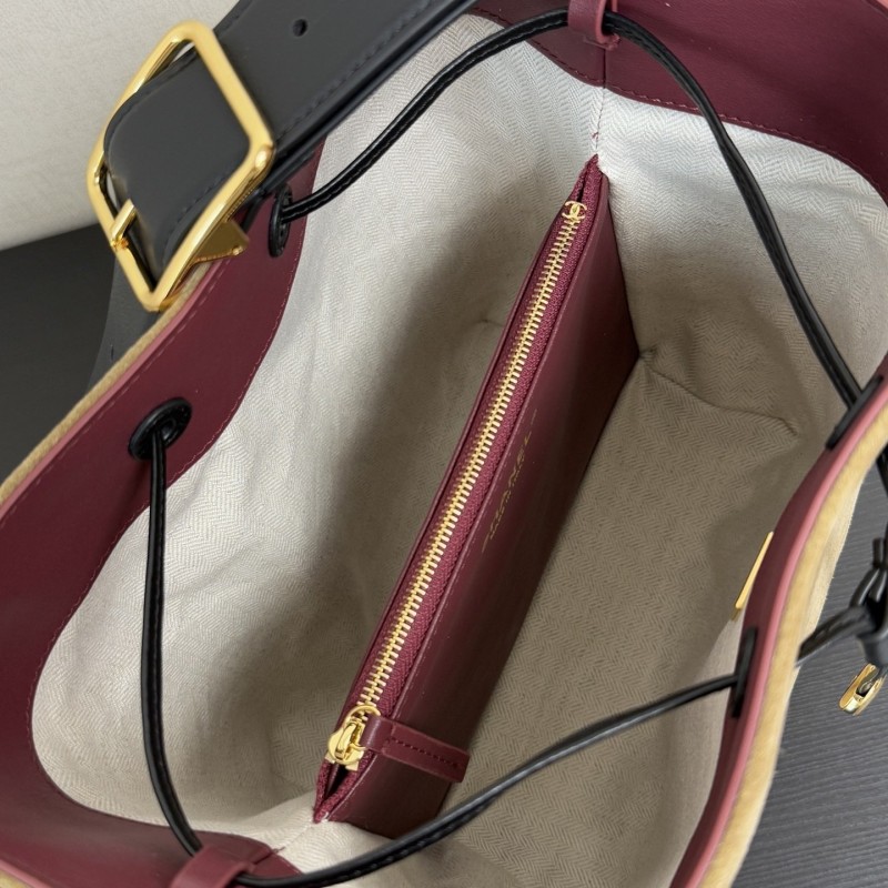 Chanel 26B Bucket Bag
