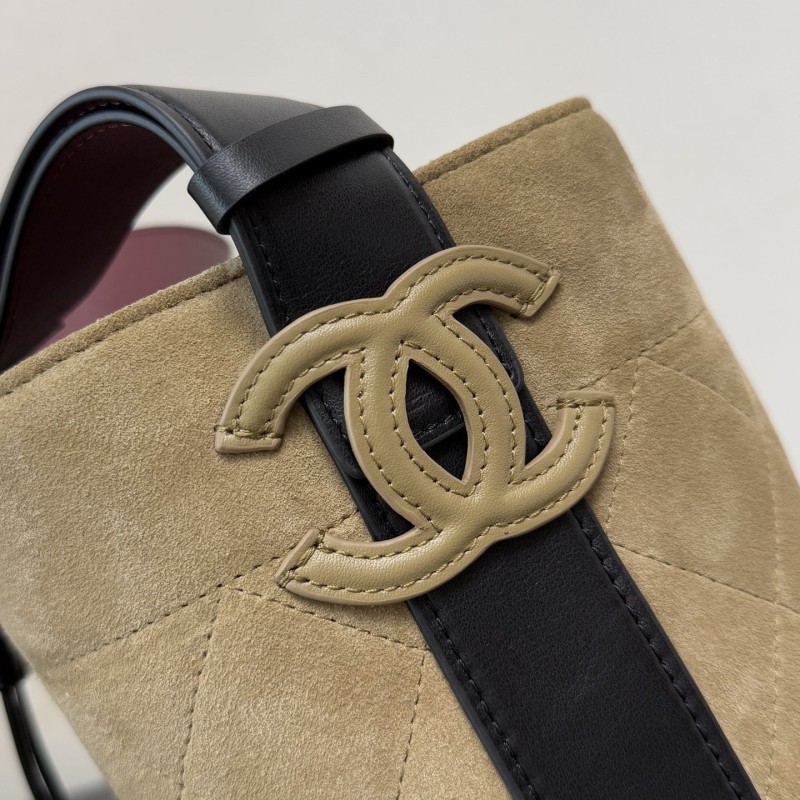 Chanel 26B Bucket Bag