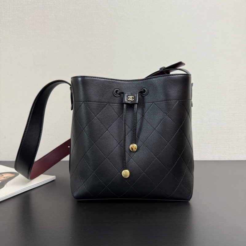 Chanel 26B Bucket Bag