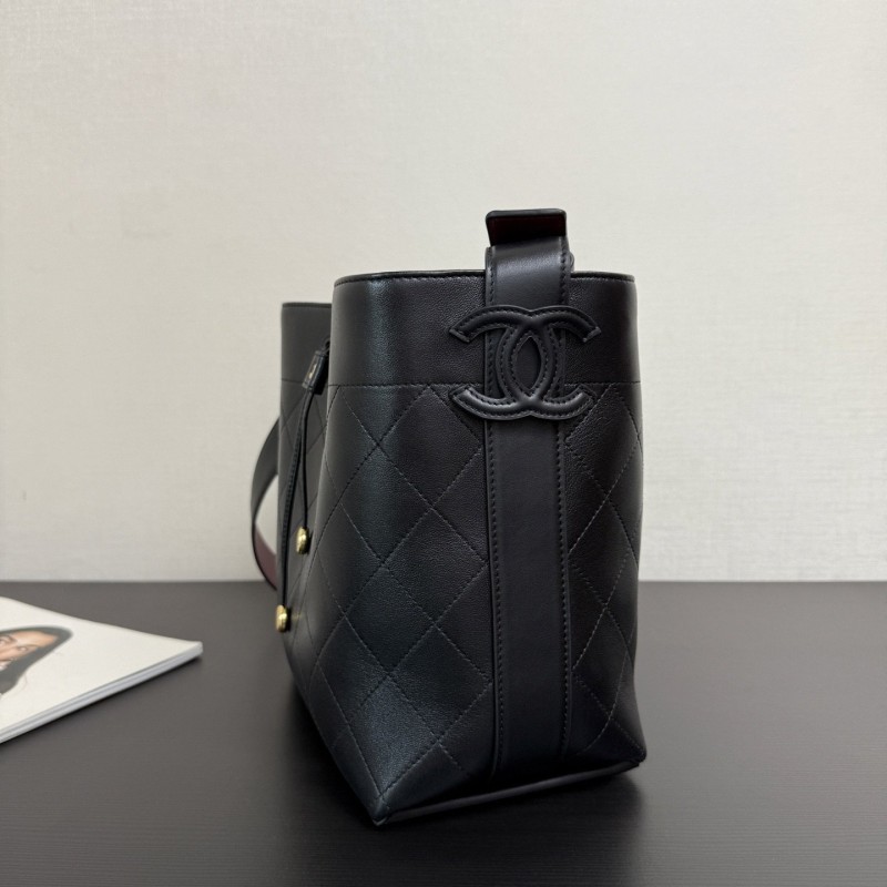 Chanel 26B Bucket Bag
