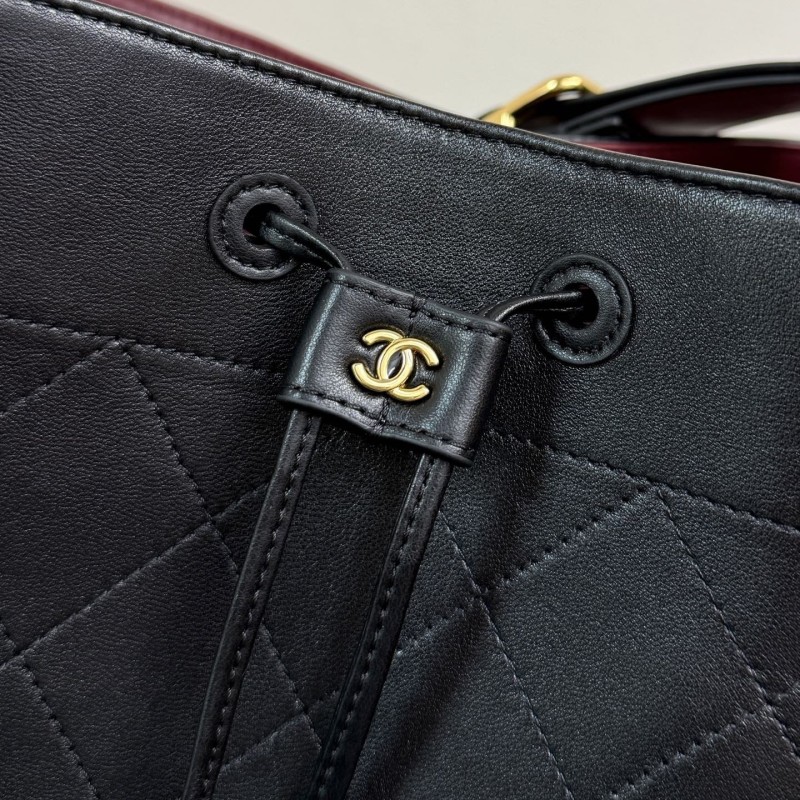 Chanel 26B Bucket Bag