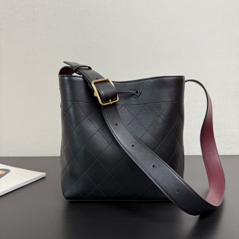 Chanel 26B Bucket Bag