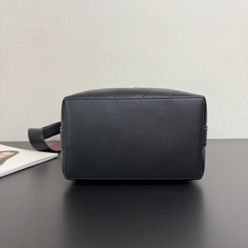 Chanel 26B Bucket Bag