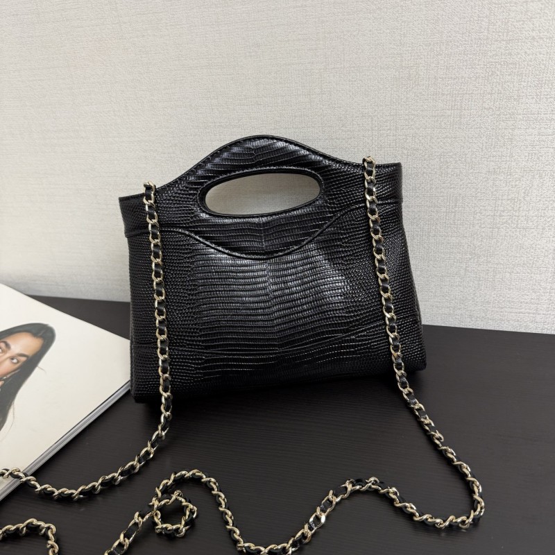 Chanel 26A 31bag Nano
