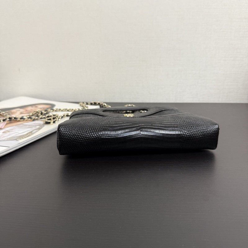 Chanel 26A 31bag Nano