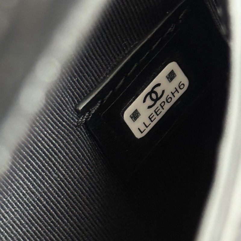 Chanel 26A 31bag Nano