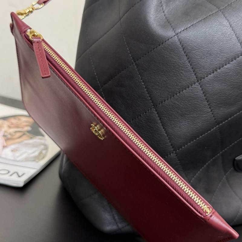 Chanel 26B Tote Bag