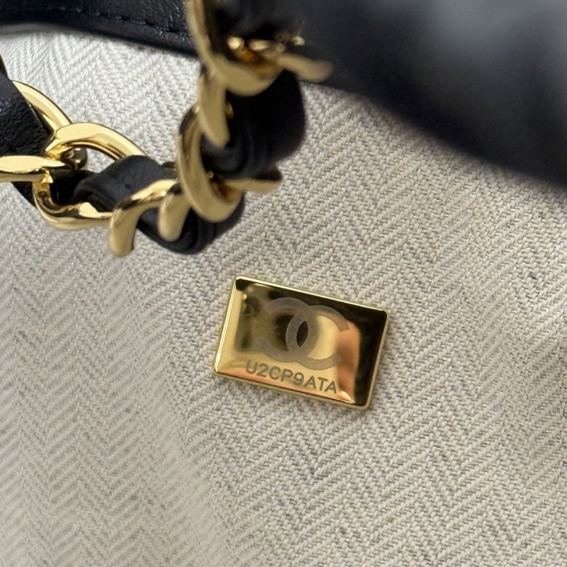 Chanel 26B Tote Bag