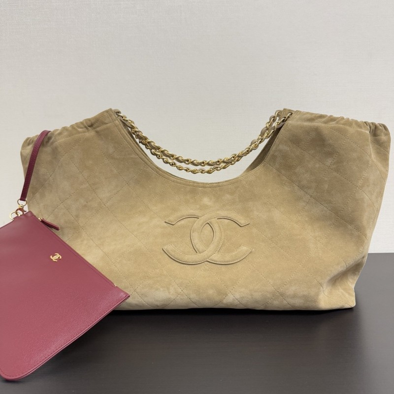 Chanel 26B Tote Bag