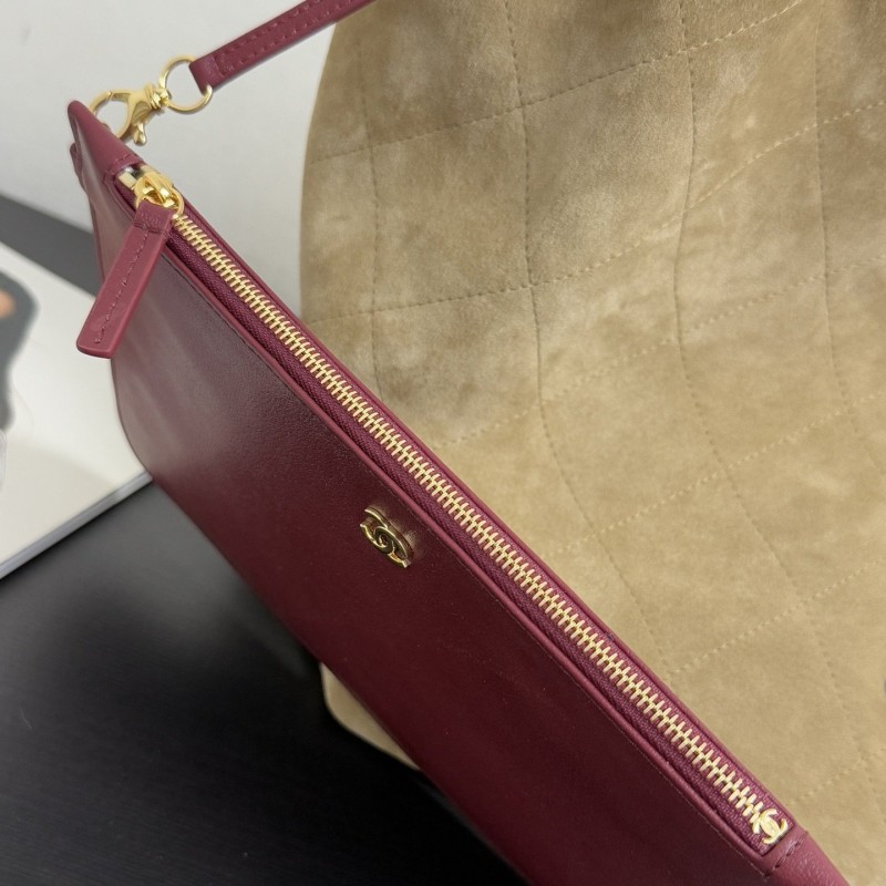 Chanel 26B Tote Bag