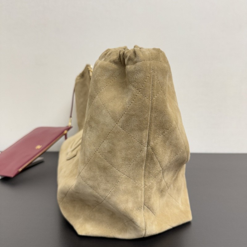 Chanel 26B Tote Bag