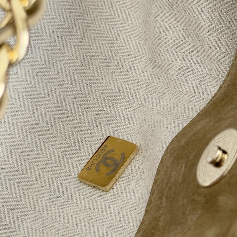 Chanel 26B Tote Bag