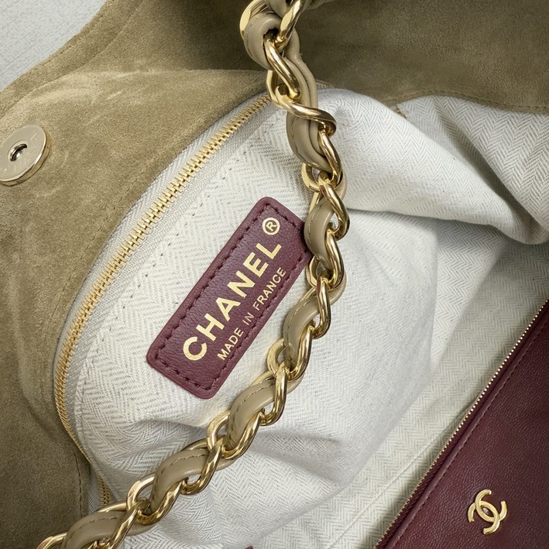 Chanel 26B Tote Bag