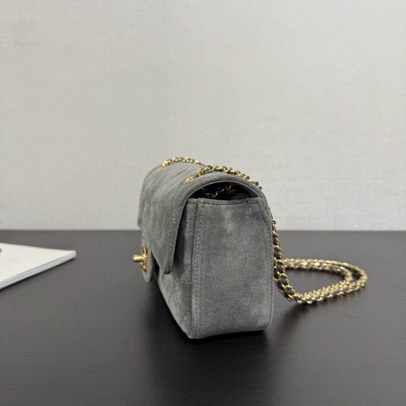 Chanel 26B CF Maxi Mini