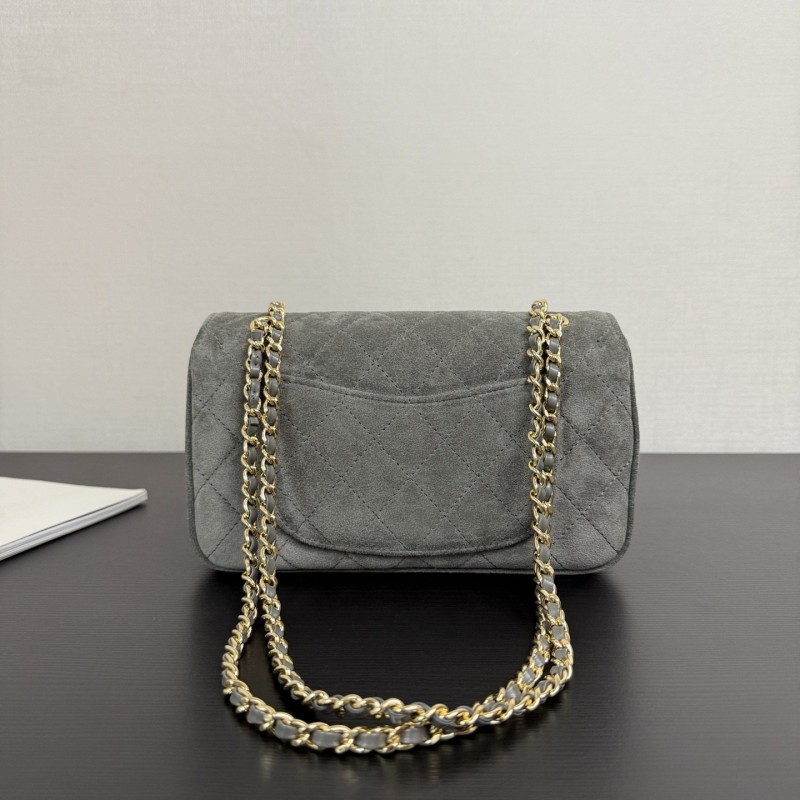 Chanel 26B CF Maxi Mini