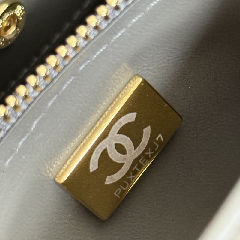 Chanel 26B CF Maxi Mini
