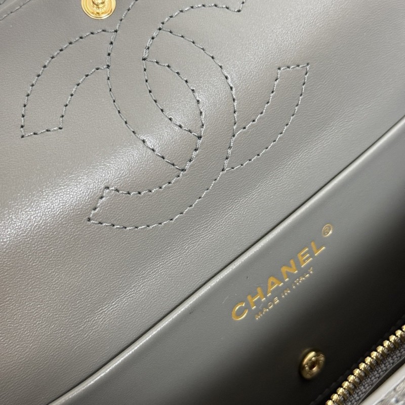 Chanel 26B CF Maxi Mini