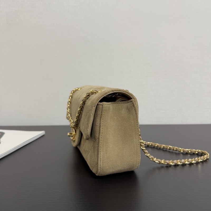 Chanel 26B CF Maxi Mini