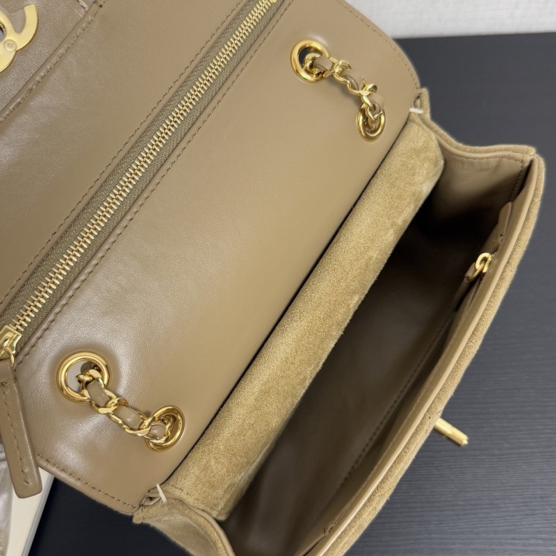 Chanel 26B CF Maxi Mini