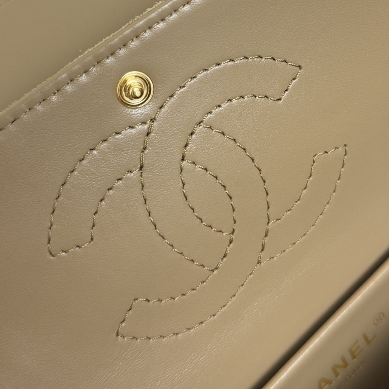 Chanel 26B CF Maxi Mini