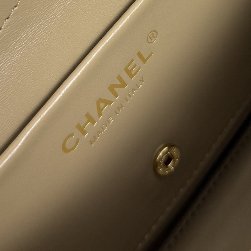 Chanel 26B CF Maxi Mini