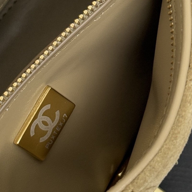 Chanel 26B CF Maxi Mini