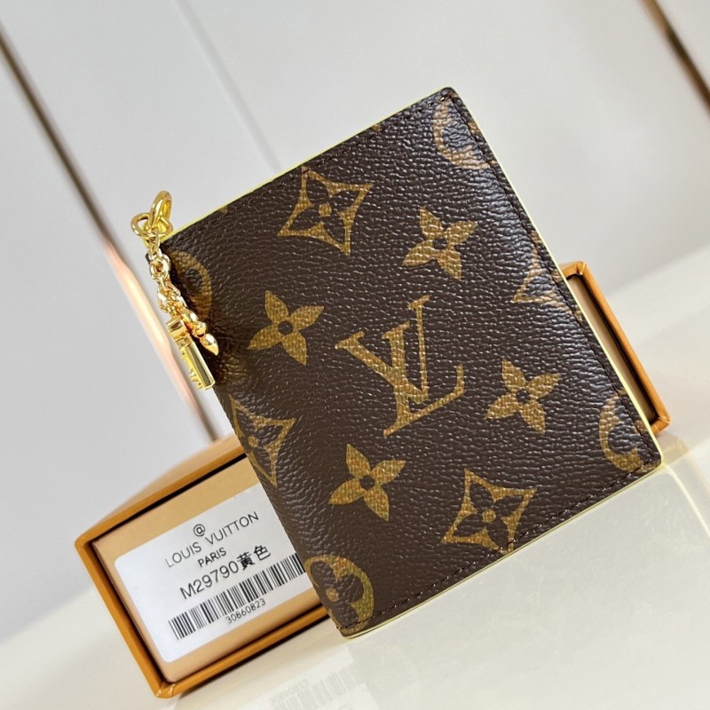 LV Wallet