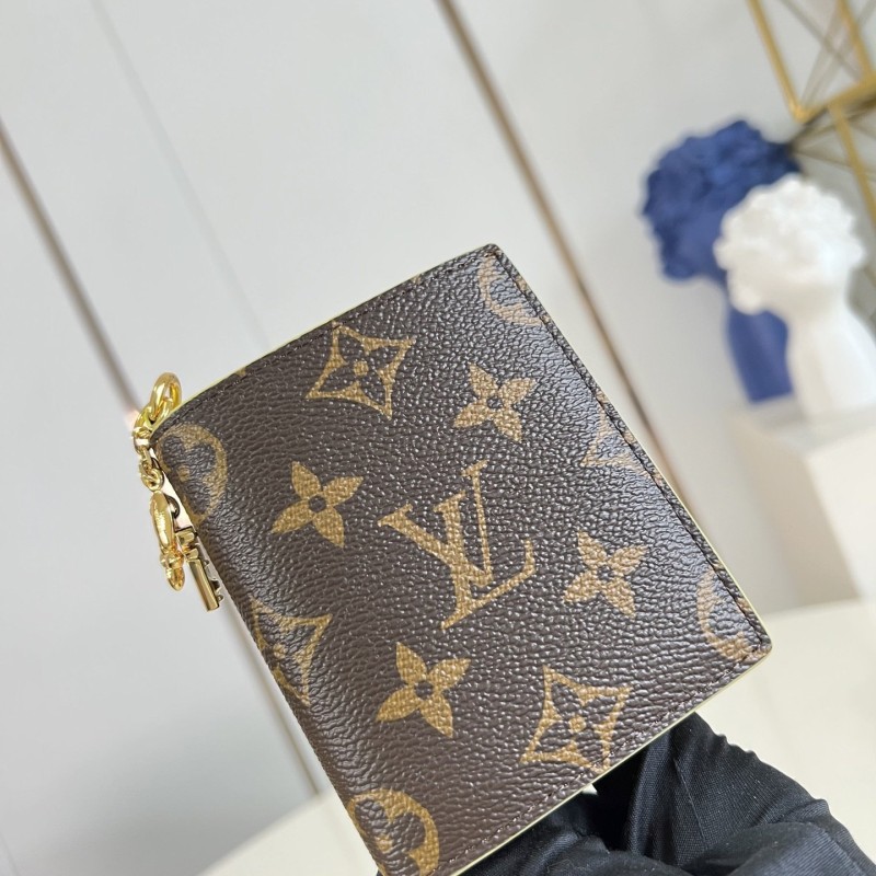 LV Wallet