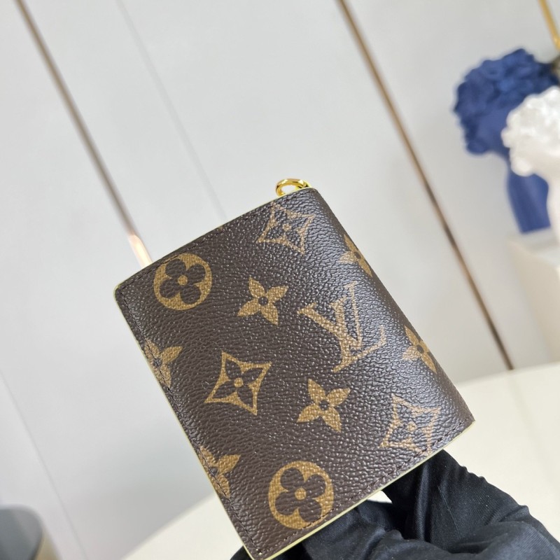 LV Wallet