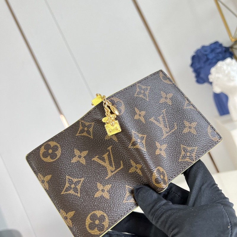 LV Wallet