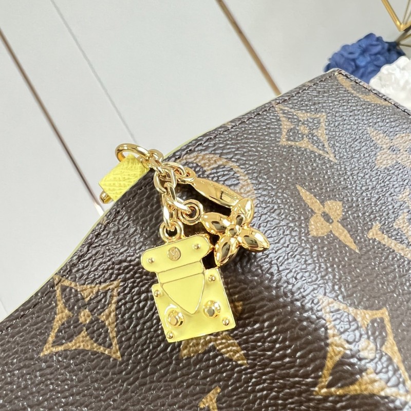 LV Wallet